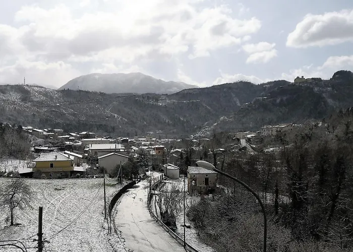 Palia's 3* Laino Borgo