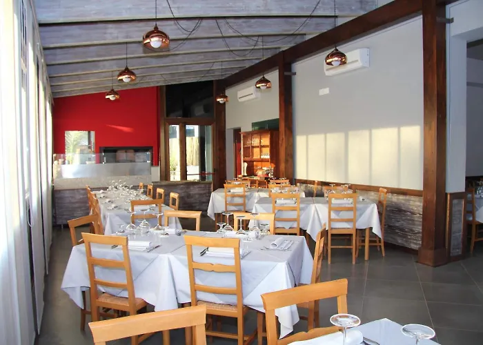 Palia's ホテル Laino Borgo