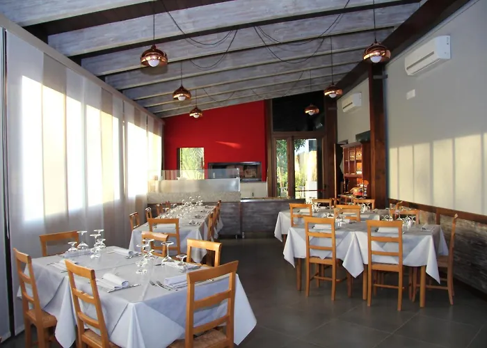 Hotel Palia's Laino Borgo