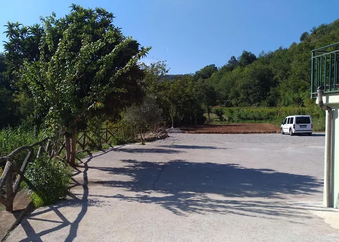 Palia's 3* Laino Borgo