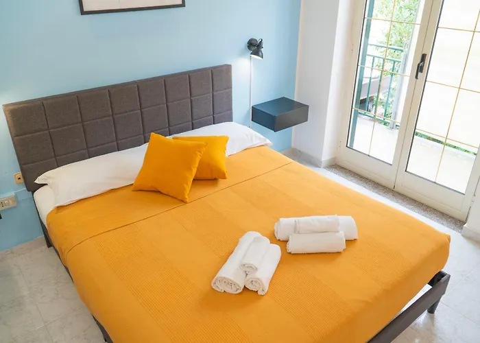 Palia's 3* Laino Borgo