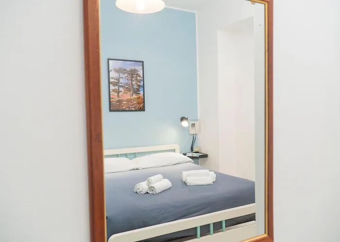 Palia's 3* Laino Borgo