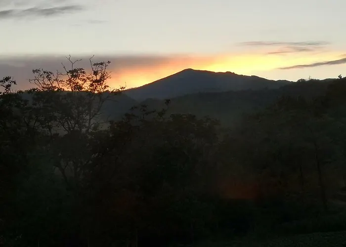 Hotel Palia's Laino Borgo